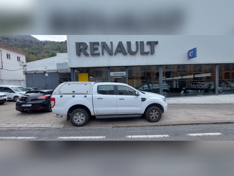 Ford Ranger 2.0 170CV  foto 2